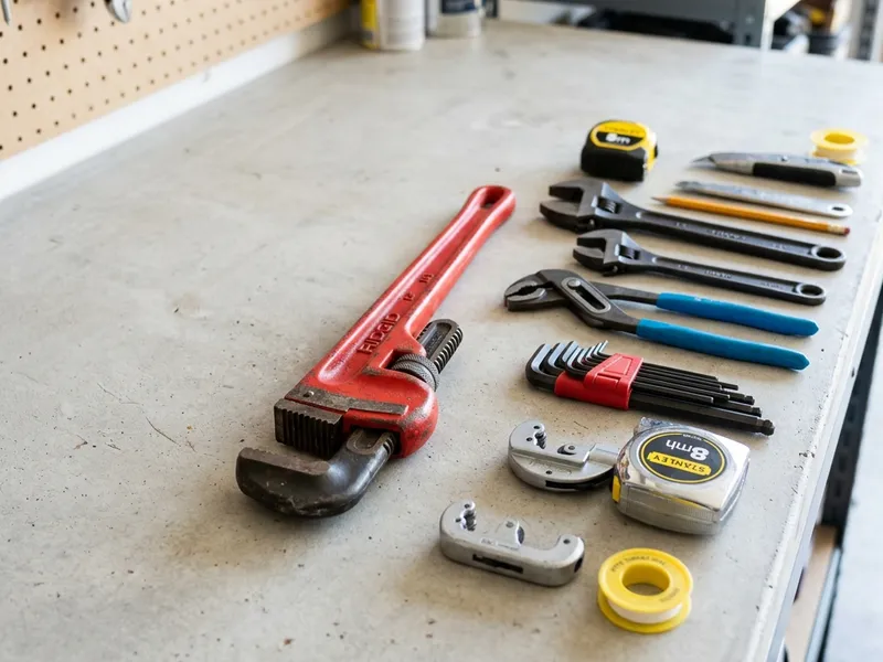 Emergency Plumber in Fern Park, FL